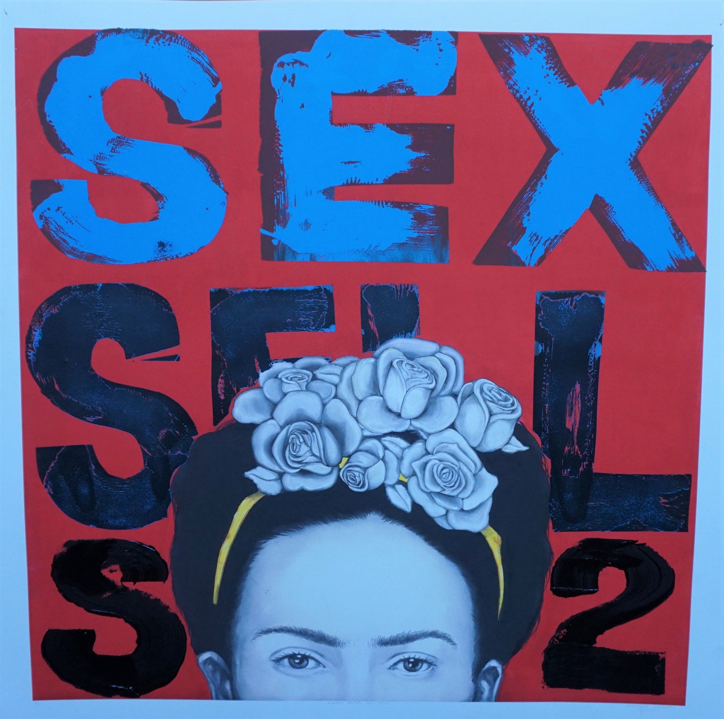 Mirame Frida Sex Sell